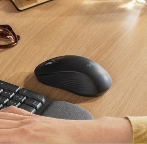 Mysz Logitech Signature M550 L grafitowa (910-007187) 8