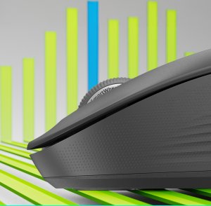 Mysz Logitech Signature M550 L grafitowa (910-007187) 9