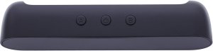 InLine ® Bluetooth Audio Transmitter, Display, Sender, BT5.4, gniazdo jack + Toslink 3