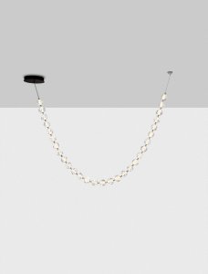 Lampa wisząca Luces Exclusivas LED 17W Chepen LE44425 2