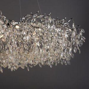 Lampa wisząca Paul Neuhaus Ricicle 2037-17 4