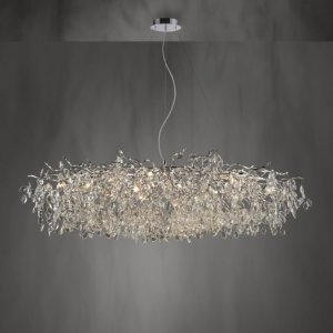 Lampa wisząca Paul Neuhaus Ricicle 2037-17 5