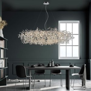 Lampa wisząca Paul Neuhaus Ricicle 2037-17 8