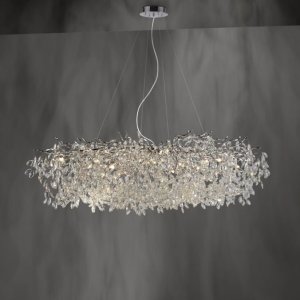 Lampa wisząca Paul Neuhaus Ricicle 2037-17 10
