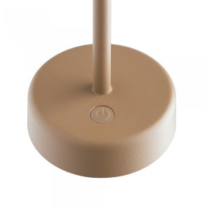 Nordlux Lampa zewnętrzna przenośna LED ELLEN To-Go 2,8W 3