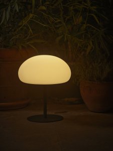 Nordlux Lampa zewnętrzna przenośna LED Sponge 6,8W 2