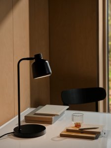 Lampka biurkowa Nordlux Lampa biurkowa Louella 2612115003 6