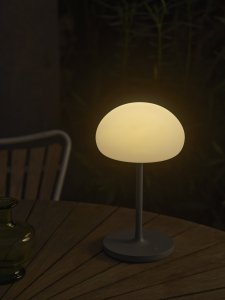 Nordlux Przenośna Lampa Zewnętrzna LED Sponge On A Stick 4,8 W 5