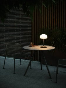 Nordlux Przenośna Lampa Zewnętrzna LED Sponge On A Stick 4,8 W 6