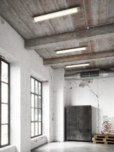 Nordlux Oprawa Liniowa WORKS 27586101 2