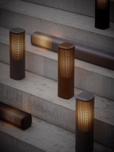 Nordlux Lampa Ogrodowa Sidara 6