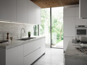 Nordlux Oświetlenie Podszafkowe LED Latona 11W 3