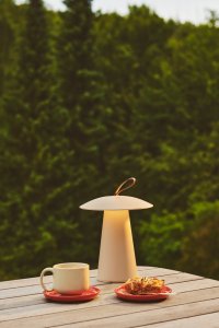 Nordlux Lampa Zewnętrzna LED Bezprzewodowa Przenośna ARA To-Go 2W 3