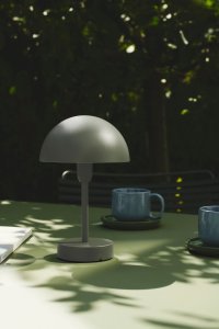 Nordlux Lampa Zewnętrzna LED Bezprzewodowa Przenośna Ellen To-Go 6