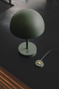 Nordlux Lampa Zewnętrzna LED Bezprzewodowa Przenośna Ellen To-Go 7