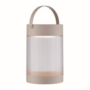 Nordlux Przenośna Lampa Zewnętrzna LED Solar Coupar 3,2 W 3