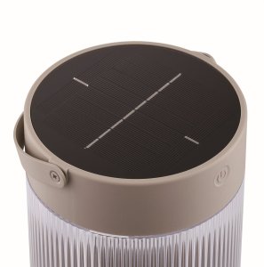 Nordlux Przenośna Lampa Zewnętrzna LED Solar Coupar 3,2 W 5