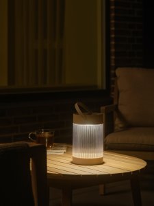 Nordlux Przenośna Lampa Zewnętrzna LED Solar Coupar 3,2 W 6