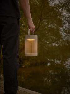 Nordlux Przenośna Lampa Zewnętrzna LED Solar Coupar 3,2 W 10