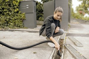 Odkurzacz Karcher WD 2 Plus V-12/4/18 4
