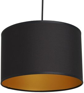 Lampa wisząca Luminex Potrójna na listwie Arden 3493 2