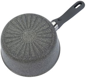 Tefal Rondelek 20 cm 3 l nieprzywierający indukcja Ballarini Murano 3