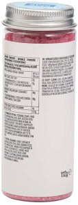 BioLife Dekoracyjna posypka cukrowa 112 g różowa PME 3