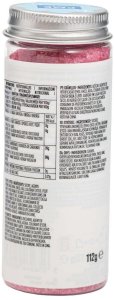 BioLife Dekoracyjna posypka cukrowa 112 g różowa PME 4