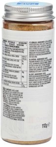 BioLife Dekoracyjna posypka cukrowa 112 g złota PME 4