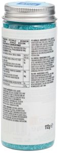 BioLife Dekoracyjna posypka cukrowa 112 g niebieska PME 4