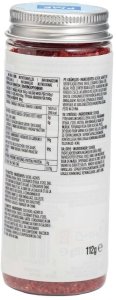 BioLife Dekoracyjna posypka cukrowa 112 g czerwona PME 4