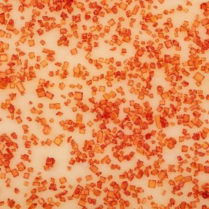 BioLife Dekoracyjna posypka cukrowa 112 g czerwona PME 6