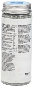 BioLife Dekoracyjna posypka cukrowa 112 g srebrna PME 4