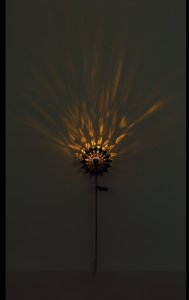 PowerNeed Lampa Solarna Dogruntowa LED Koło wiatrowe Solar 36572 Globo 4