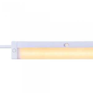 Nordlux Oświetlenie podszafkowe LED 4W Preston 2510156101 4