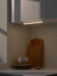 Nordlux Oświetlenie podszafkowe LED 4W Preston 2510156101 5