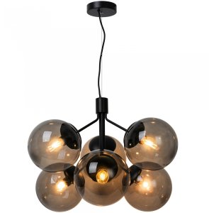 Lampa wisząca Nordlux Żyrandol Ivona 6-Punktowy 2