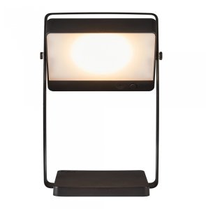 Nordlux Lampa zewnętrzna solarna LED przenośna Saulio 3,5W 2