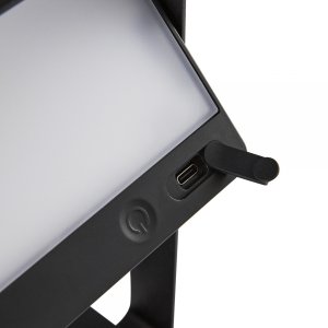 Nordlux Lampa zewnętrzna solarna LED przenośna Saulio 3,5W 5