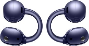 Słuchawki Huawei FreeClip 2 S niebieskie (55039240) 3