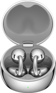 Słuchawki Huawei FreeClip 2 S srebrne (55039243) 3