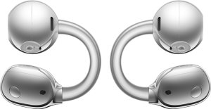 Słuchawki Huawei FreeClip 2 S srebrne (55039243) 4