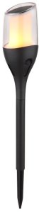Globo Lampa gruntowa solarna LED 12x0,2W 36704 6
