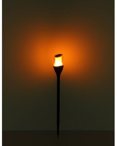 Globo Lampa gruntowa solarna LED 12x0,2W 36704 7