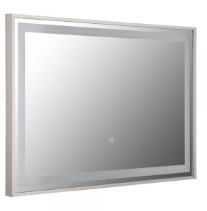 Lustro Globe LED Rivas Globo z Włącznikiem 10W 84036 2