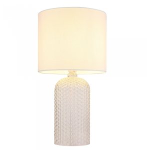 Lampa stołowa TECKIN Nocna Sofia 21735W Globo 3
