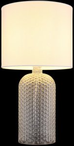 Lampa stołowa TECKIN Nocna Sofia 21735W Globo 5