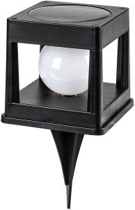Rabalux Lampa Gruntowa Solarna LED HOLNE 77188 2