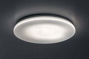 Rabalux Lampa sufitowa zewnętrzna LED 36W Lowar 77135 4