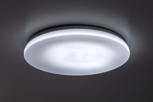 Rabalux Lampa sufitowa zewnętrzna LED 36W Lowar 77135 5